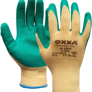 OXXA M-Grip 11-540 werkhandschoenen 1 paar maat 09 / L Must-Have