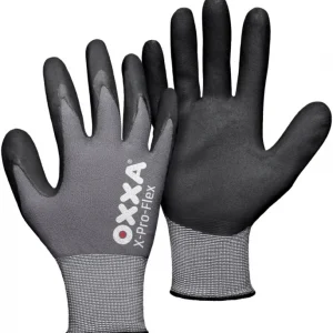 Aanbieding OXXA X-Pro-Flex 52-290 werkhandschoenen 1 paar maat 08 / M