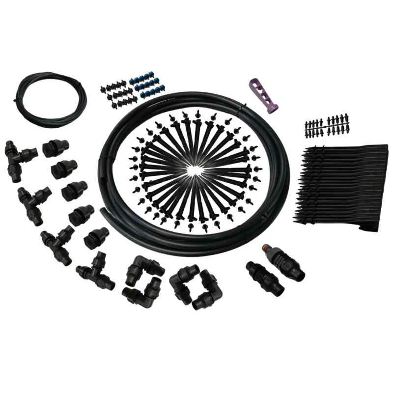 Shop Nu Startset Micro Irrigatie XL