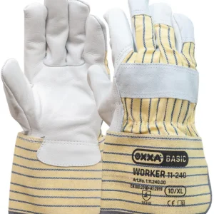 OXXA Worker 11-240 werkhandschoenen 1 paar maat 10 / XL Lage Prijs