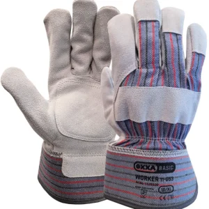 Must-Have OXXA Worker 11-053 werkhandschoenen 12 paar maat 10 / XL