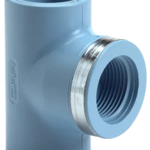 Exclusieve Aanbieding Girair T-stuk 20 mm met ½" binnendraad