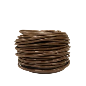 Rain Bird druppelslang bruin 6mm lengte 30 meter Lage Kosten