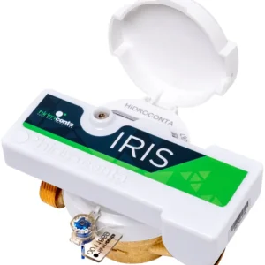 Superprijs Communicatiemodule IRIS voor Hidroconta Hidrojet watermeter