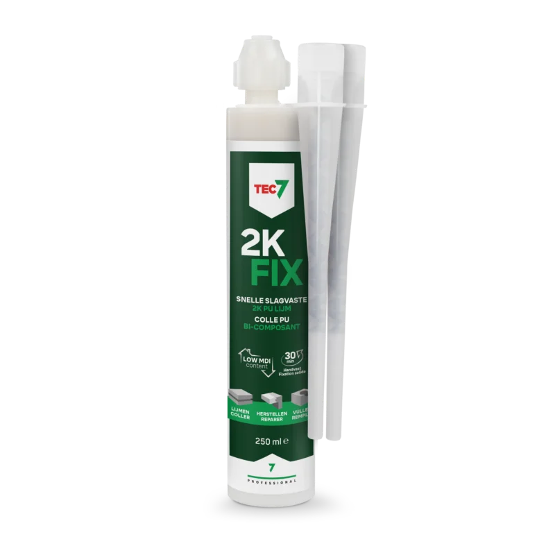 Tec7 2K Fix 250 ml Lage Prijs