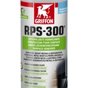 Griffon RPS-300 kleurhersteller 500 ml Premium