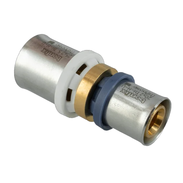 Bonfix Alu-pers verloopkoppeling 25 x 20mm Beste Prijs