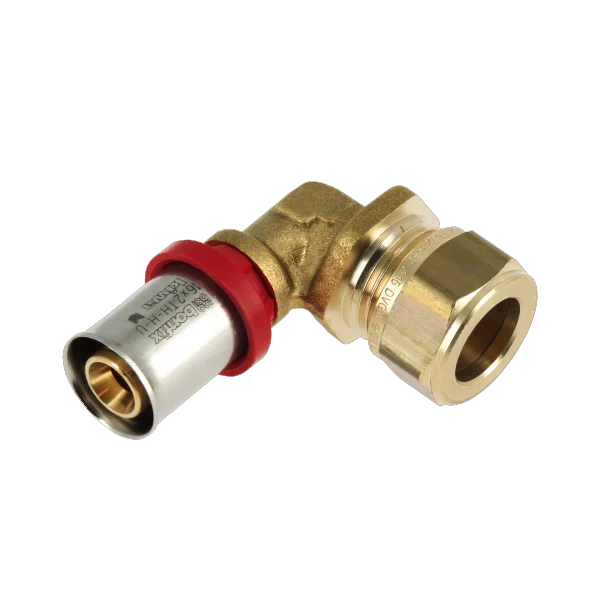 Bonfix Alu-pers knie 16mm x knel 12mm Favoriet