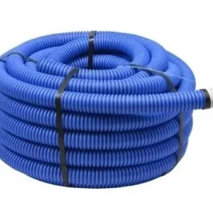 Mantelbuis water 75 mm rol 50 meter Speciale Aanbieding