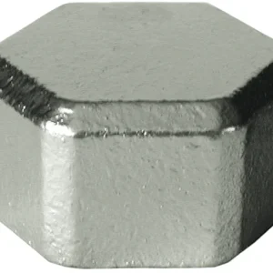 Goedkoop Galva kap 4‘‘ binnendraad