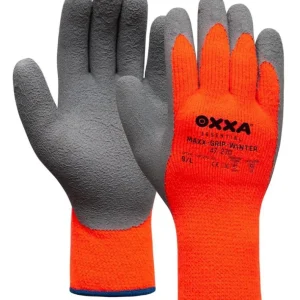 OXXA Maxx-Grip-Winter 47-270 winter handschoenen maat 8 / M Dagaanbieding