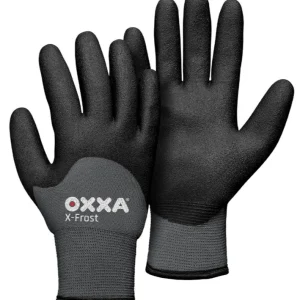 OXXA X-Frost 51-860 winterhandschoen 08 / M Snelle Levering