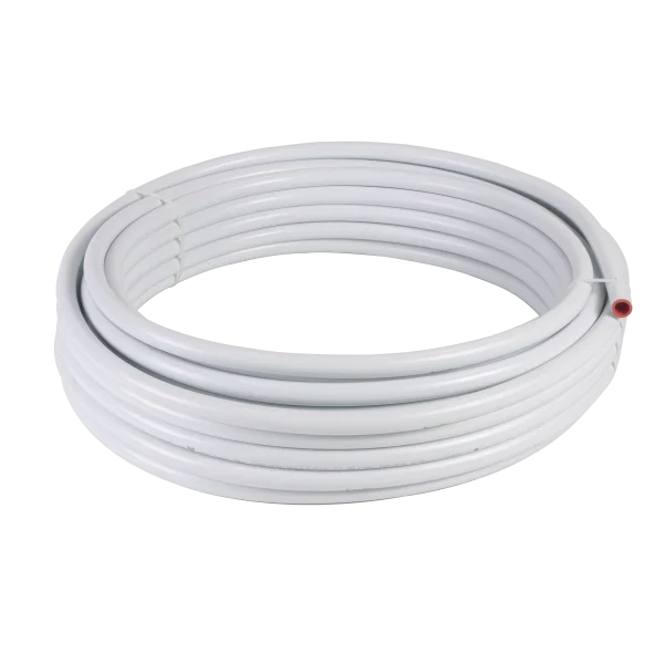 Bonfix meerlagenbuis 26 x 3 mm lengte 10 meter Tijdelijk Beschikbaar