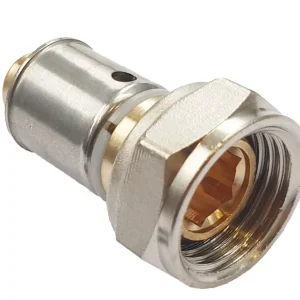 Rechtstreeks Van De Fabrikant Multi Fit aansluitkoppeling steek x binnendraad 26 x 3.0 mm x 1"