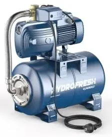 Nu Kopen Hydrofoorpomp Pedrollo Future JETm 2C Hydrofresh 230V 24L
