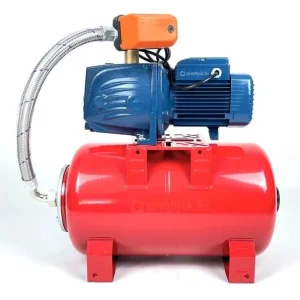 Hydrofoorpomp Pedrollo Future JETm 2A Hydrofresh 230V 24L Flitsaanbieding