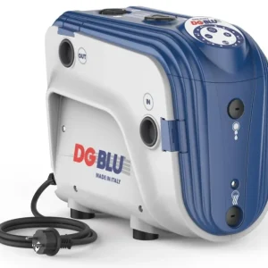 Tijdelijk Beschikbaar Hydrofoorpomp Pedrollo DG‑BLU 3