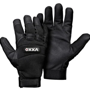 Lage Kosten OXXA X-Mech-Thermo 51-605 werkhandschoenen zwart 09 / L