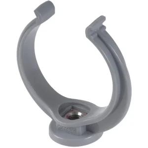 Nicoll buisklem M7 lichtgrijs 32 mm Veilige Betaling