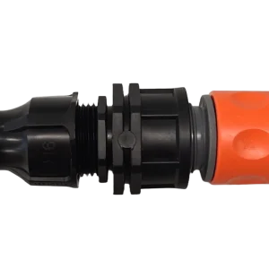 Uitverkoop Druppelslang startkoppeling gardena slangstuk 16 mm