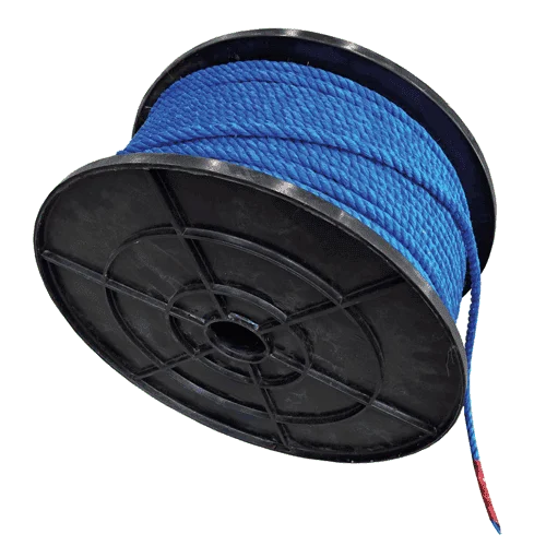 PP trekkoord 8 mm 220 meter Lage Prijs