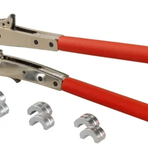 Bestel Nu Uponor handperstang set 14 16 en 20 mm