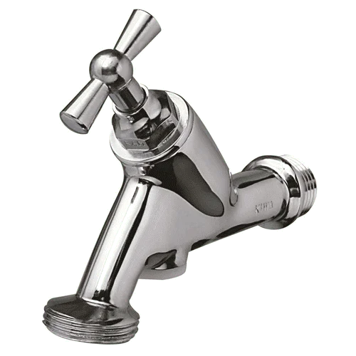 Raminex tapkraan 1/2‘‘ met beluchter en krukbediening Superprijs