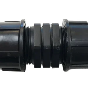 Rechtstreeks Van De Fabrikant Druppelslang sok 25 x 25 mm