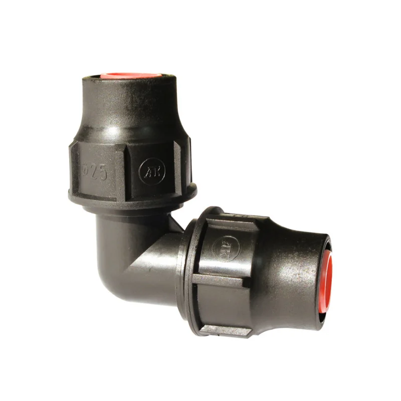 Speciale Aanbieding Druppelslang verloopknie 25 x 20 mm