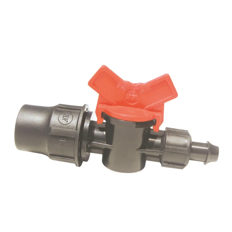 Druppelslang kraan klem x steek 16 mm Koop Online