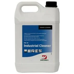 Direct Verzonden Dreumex Industrial Cleaner 5 Liter