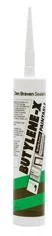 Zwaluw Butyleenkit Koker wit 310 ml Weekendaanbieding