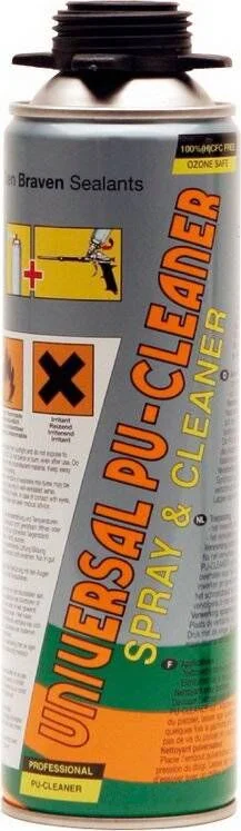 Bestseller Zwaluw Purcleaner 500 ml