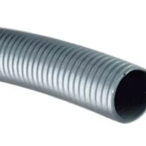 Super heliflex zuigslang 127 mm lengte 20 meter OP=OP Koop Online
