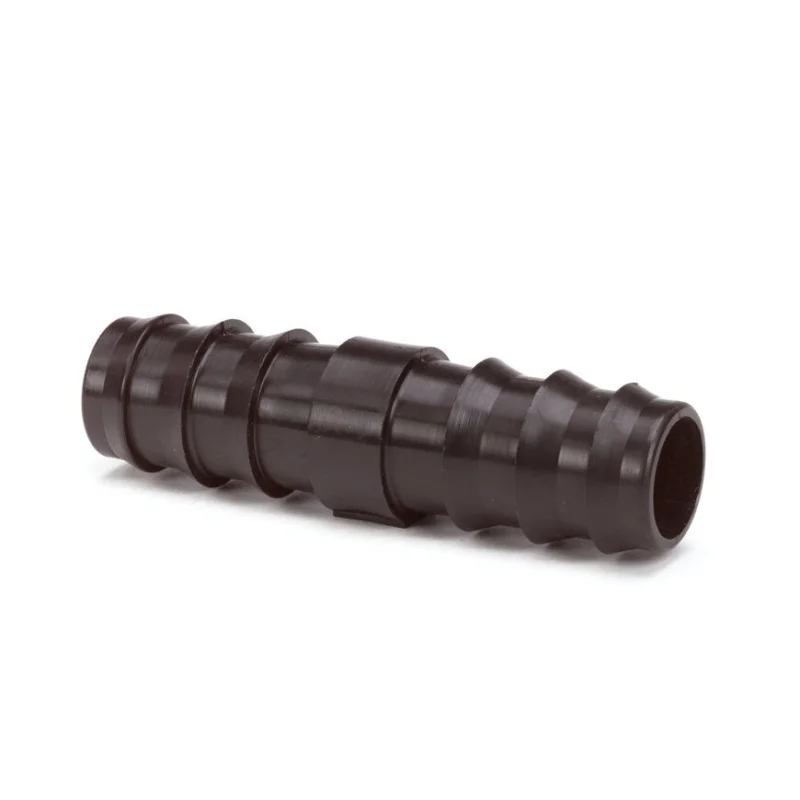 Druppelslang verloop slangtule 25 x 20 mm Populair