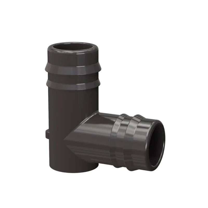 Druppelslang knie slangtule 12 mm Express Levering