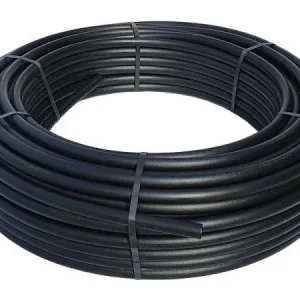 Op = Op Tyleenslang LDPE 25 mm x 2,3 mm 50 meter