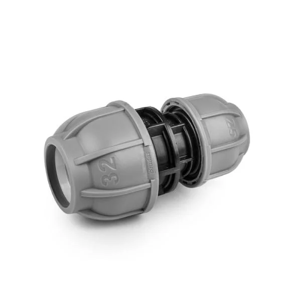 Tyleen koppeling Verloop koppeling 50 mm x 32 mm 2 x Knel Rechtstreeks Van De Fabrikant
