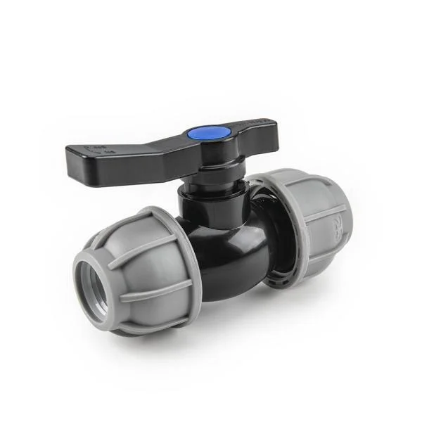 Tyleen Kogelkraan 20 mm 2 x Knel Favoriet