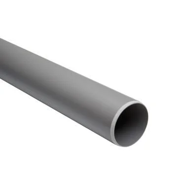 PVC Afvoerbuis grijs SN4 32 mm Lengte 5M Gecertificeerd