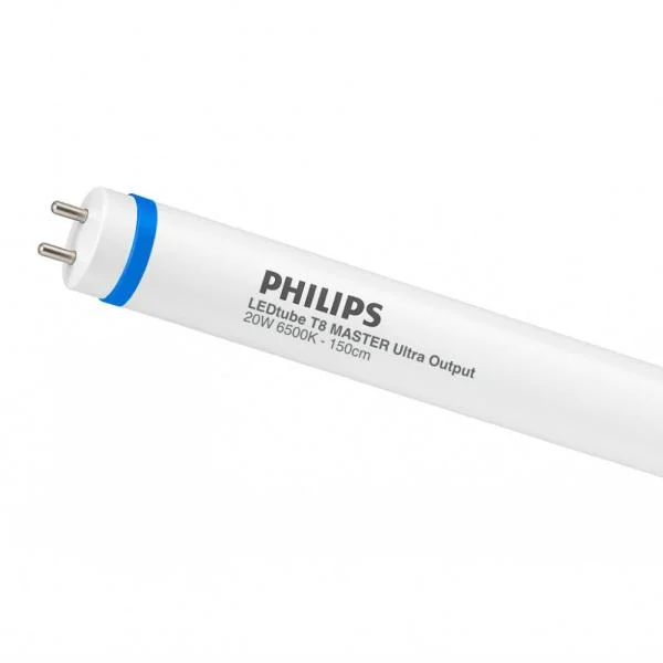 Philips LED Buis T8 MASTER UO 20 Watt 865 150 cm Nieuw
