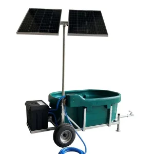 Suevia Animal Solar weide 1000 ltr. bronpomp /wagendis/2pan Lage Prijs