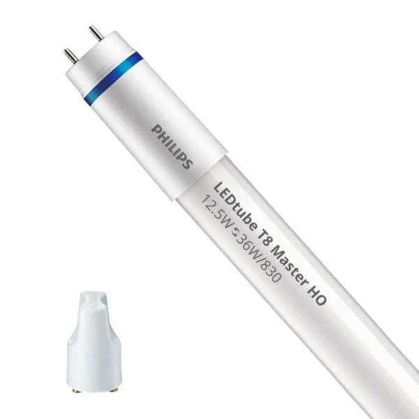 Goedkoop Philips LED Buis T8 Master HO 12,5 Watt 830 120 cm