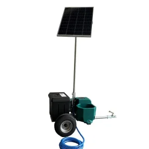 Suevia Animal solar weide 80 ltr bronpomp /wagendissel Nu Kopen