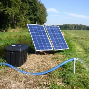 Laatste Kans Suevia Plas Dras systeem 60 m3