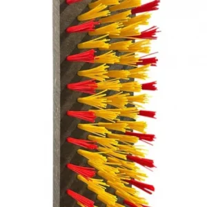 Aanbieding Suevia Wand / schuurborstel 50 x 15 cm. Klein