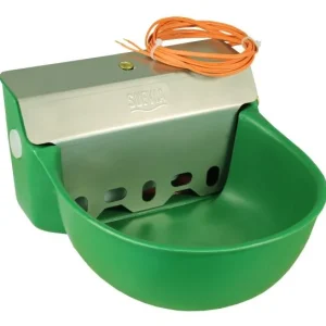 Koopje Suevia Drinkbak model 130 P H vlotter verwarmbaar 1/2″