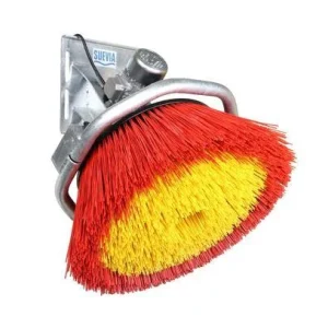 Suevia Koeborstel EASYCLEANER rond 80cm Snelle Levering