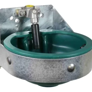 Suevia Drinkbak model 16 P inox 3/4″ Koop Online