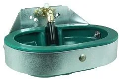 Suevia Drinkbak model 18 P messing 3/4″ Betaalbaar